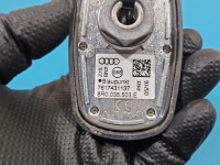 Antena AUDI Q5 8R 08- 8R0035503E LZ7S