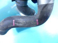 Przewód układu chłodzenia wody Seat Alhambra II 7N 10- 04L122073B