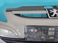 Zderzak przód Peugeot 307 beżowy