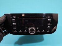 Radio fabryczne Fiat Punto EVO 09-12 7355014090, 28252883 radioodtwarzacz