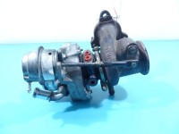Turbosprężarka Opel Astra IV J 1.6 cdti 110KM 814698-2, 55583588
