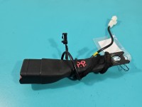 Pas bezpieczeństwa przód prawy pasażera Toyota Aygo II 14-22 308605910