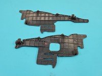 KIEROWNICA Wlot powietrza Toyota Rav4 III 05- 2.2 D4D (2AD)