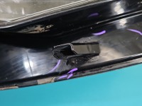 Reflektor lewy lampa przód AUDI A6 C7 EUROPA