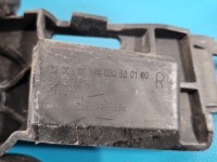 ŚLIZG ZDERZAKA Skoda Kodiaq I