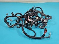 InstalacJa Wiązka silnika 1363890 2.5 crdi Isuzu D-Max II 11-19