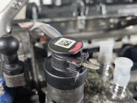 Pompa wtryskowa Skoda Karoq 0445010538 2.0 tdi