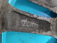 Felga aluminiowa 18" komplet alufelgi felgi Hyundai Ix35 52910-2S310
