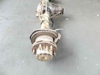 Most tylny DYFER tył Iveco Daily IV 06-14 10/43 3.0 HPT (F1CE0481H)