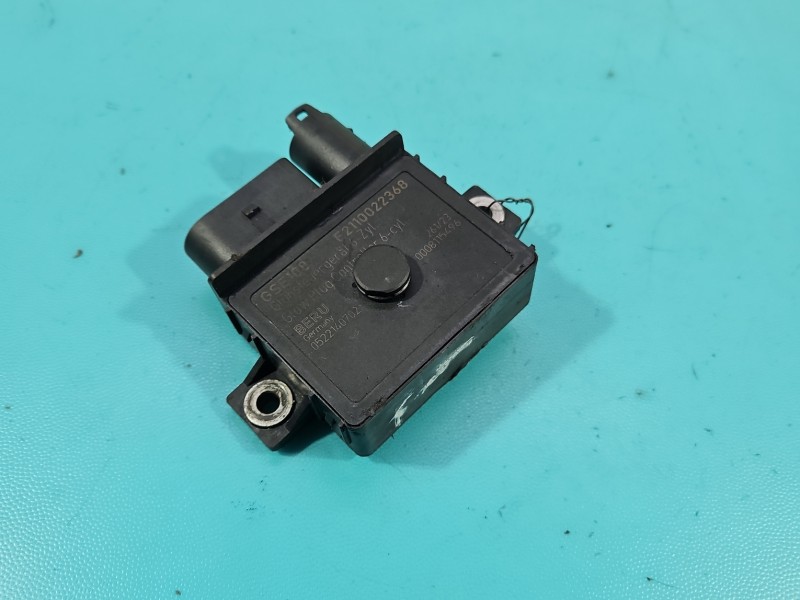 Przekaźnik świec żarowych BMW F01 E2110022368