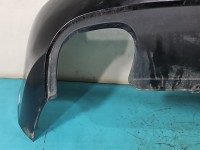 Zderzak tył AUDI A4 B8 Ly9b kombi