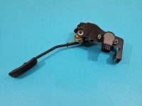 Pedał gazu potencjometr Toyota Yaris I 78010-52020 1.4 D4D