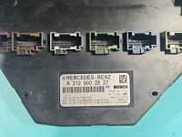 Skrzynka bezpieczników Mercedes W212 2129002827, A2129002827