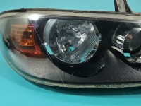 Reflektor prawy lampa przód Nissan Almera N16 EUROPA