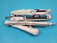 Kurtyna lewa poduszka airbag Kia Optima IV 15-20