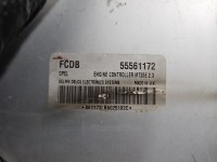 Komputer Sterownik silnika 55561172 Opel Astra III H 1.6 16V