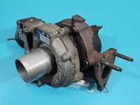 Turbosprężarka Renault Scenic III 54389700001 1.6 dci 131KM