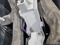 Lampa tył prawa Toyota Avensis II T25 kombi EUROPA