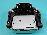 Radio fabryczne Ford Fiesta Mk7 radioodtwarzacz