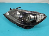 Reflektor lewy lampa przód Honda Legend IV KB1 EUROPA