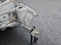 Podłużnica lewa fartuch ćwiartka MERCEDES W176