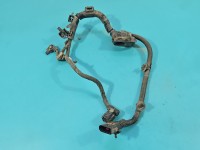 Wiązka instalacja Peugeot, czujnika ABS tył lewy Peugeot 2008 II 9839872580