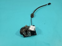 Zamek tył lewy Renault Captur I 4piny 825019935R