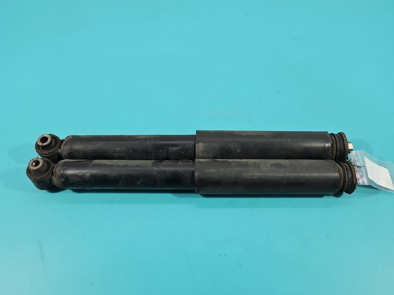 Amortyzator tył komplet tylny lewy prawy Peugeot 3008 II L+P Amortyzator tył komplet tylny lewy prawy Peugeot 3008 II L+P