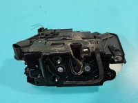 Zamek przód prawy Skoda Citigo 11-19 EUROPA Europejska, 6PIN