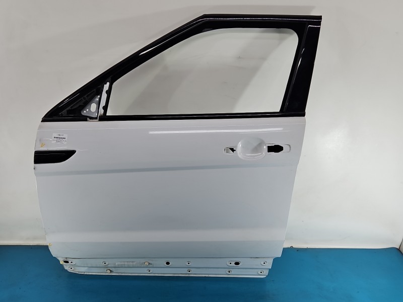 DRZWI PRZÓD LEWE KIEROWCY Land rover range Evoque I 11-18 5d