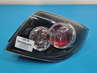Lampa tył prawa Mazda 3 I BK HB EUROPA