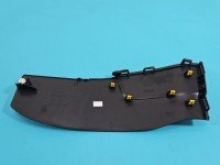 Osłona ZAŚLEPKA PLASTIK Renault Twingo III 14-24 689201814R