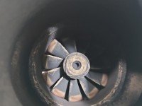 Turbosprężarka Peugeot 3008 I 753420-5, 9663199280 1.6 hdi 109KM