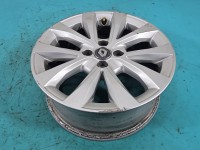 4X alufelgi felgi 16" komplet Renault Clio V 2019- R16