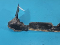 KIEROWNICA Wlot powietrza Land rover range Evoque I 11-18 2.0 td