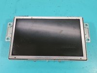 Wyświetlacz Citroen C5 II 9673538880 monitor