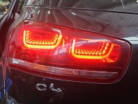 Lampa tył lewa błotnika Citroen C4 Picasso II 13-19 HB EUROPA