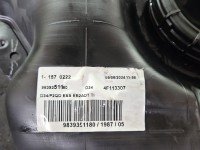 Zbiornik paliwa bak Opel Mokka B 20- 1.2 T