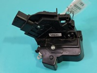 Zamek tył lewy Volvo XC60 I 08- 6pin 30799324