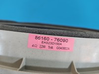 Głośniki komplet LEXUS CT 10-22 86160-76090, 86160-76080, 86160-76100