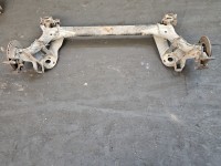 Tylna belka oś tył Seat Leon I Toledo II 1.6 16v