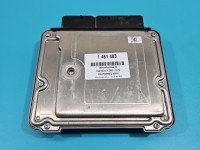 Komputer Sterownik silnika 0281030852, 55598045 Opel Astra IV J 2.0 cdti