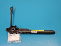 Pas bezpieczeństwa przód lewy kierowcy Peugeot 3008 II 9809467377 EU