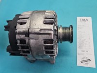 TEST Alternator Skoda Octavia III 2.0 tdi Cupa 03L903024L, 2617865C