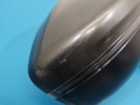 Lusterko prawe Peugeot 508 II 18- EKL EUROPA /Lakier: EKL / 10+2pin / składane elektrycznie / rysy europa