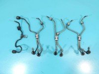 RURKI Przewód paliwowy VOLVO S60 II 10- 2.0 D4