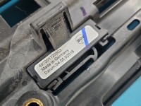 Półka tylna tył bagażnika Opel Insignia A 13222411, 13222412