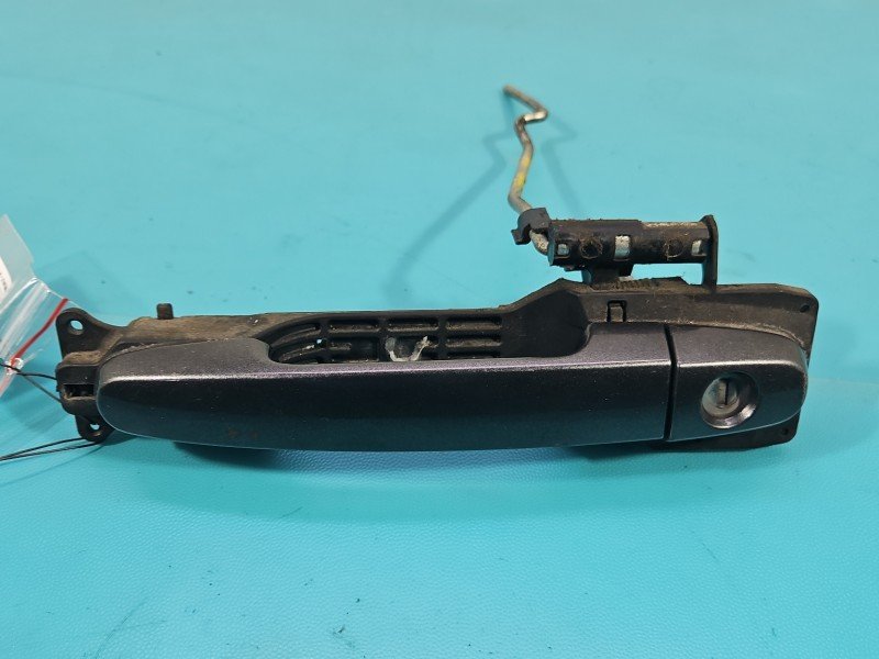 Klamka przód lewa zewnętrzna Toyota Prius II XW20 03-