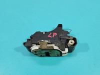 Zamek przód lewy Mitsubishi Colt Z30 VI 04- EUROPA 5PIN Brak numeru