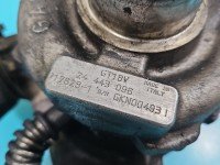 Turbosprężarka Saab 9-3 II 717628-1, 24443096 2.2 TiD 125KM